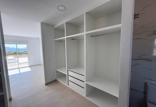 New - Villa - Pinoso - Camino Del Prado