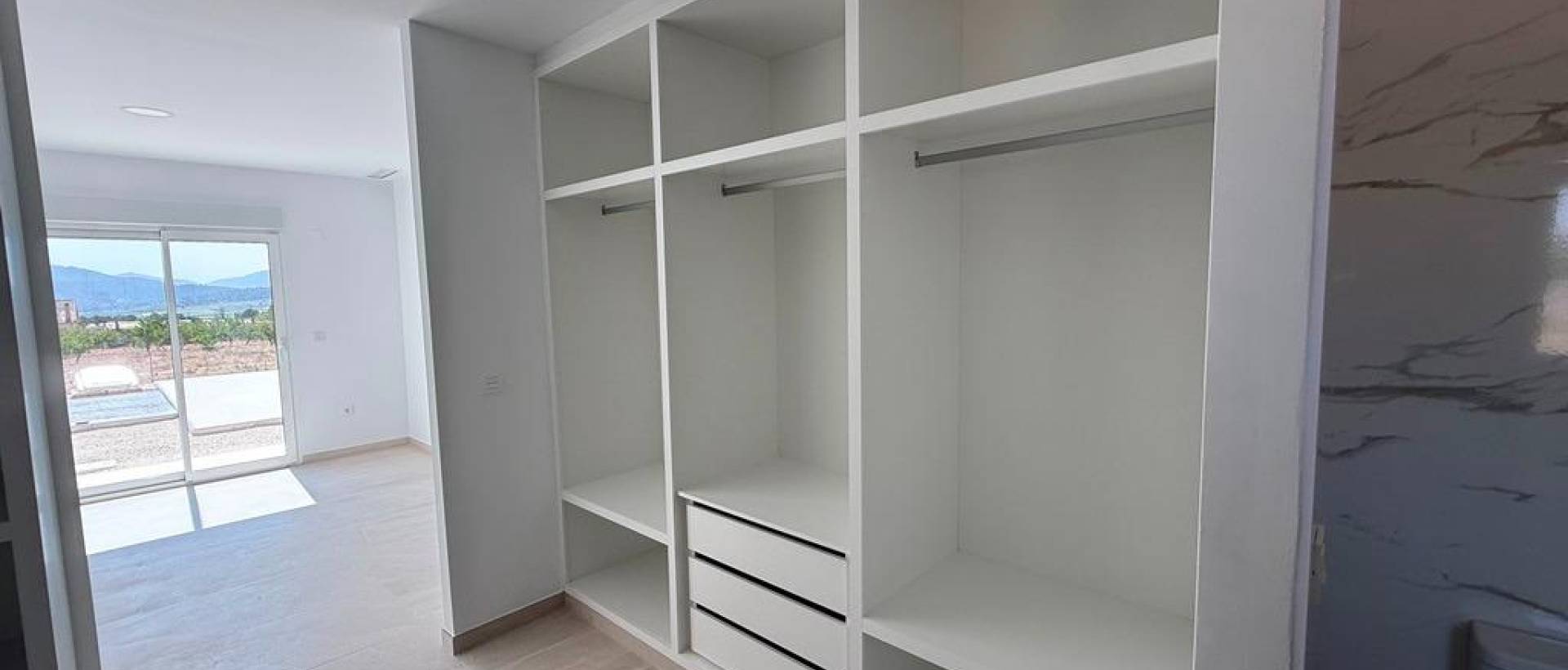 New - Villa - Pinoso - Camino Del Prado