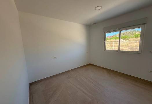 New - Villa - Pinoso - Camino Del Prado