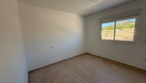 New - Villa - Pinoso - Camino Del Prado