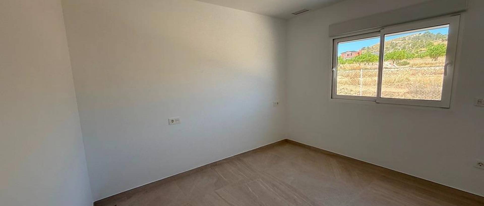 New - Villa - Pinoso - Camino Del Prado