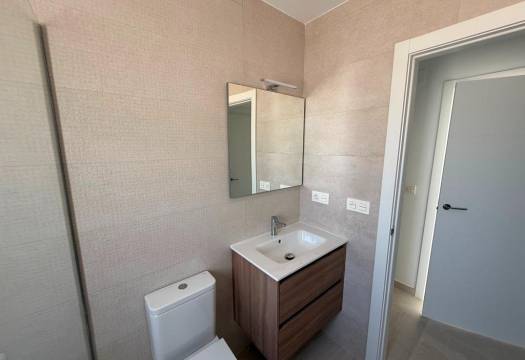 New - Villa - Pinoso - Camino Del Prado