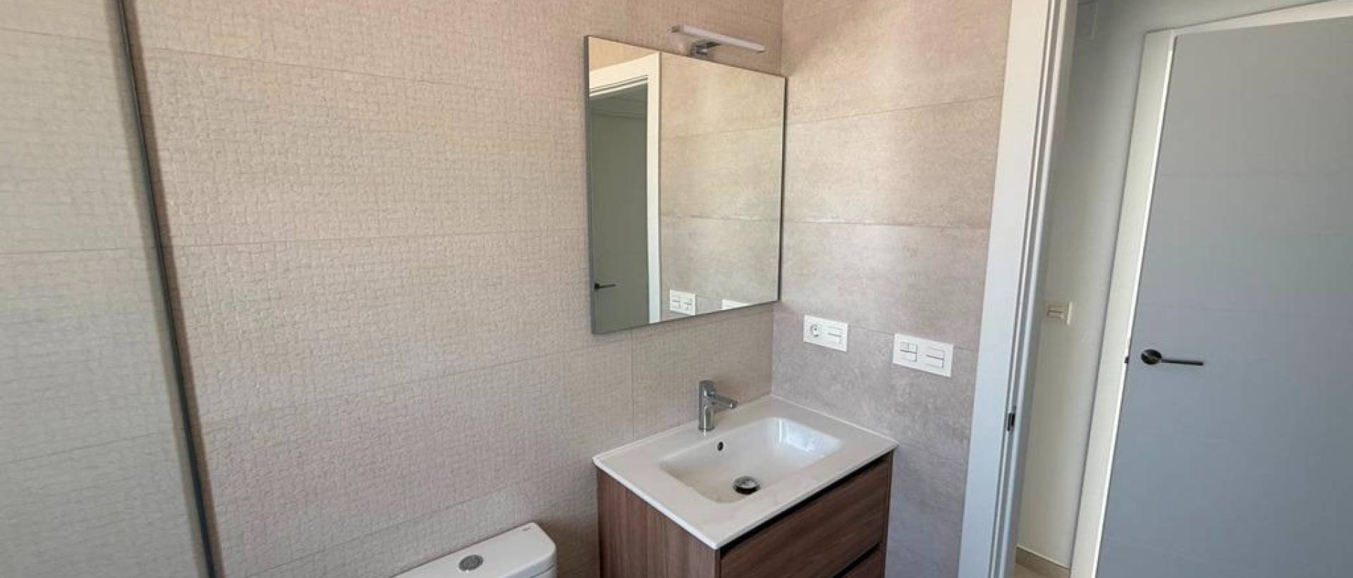 New - Villa - Pinoso - Camino Del Prado