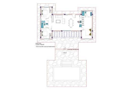 New - Villa - Pinoso - Camino Del Prado