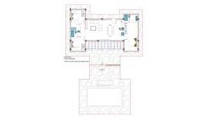 New - Villa - Pinoso - Camino Del Prado