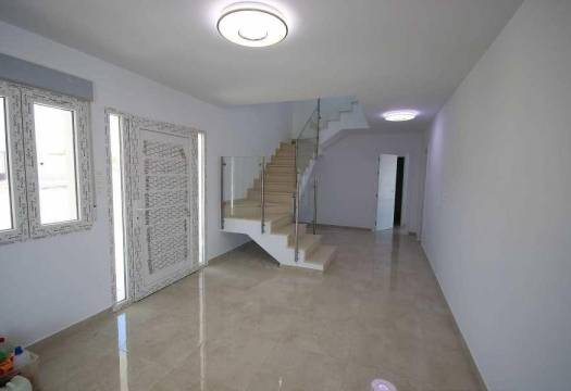 New - Villa - Pinoso - Camino Del Prado