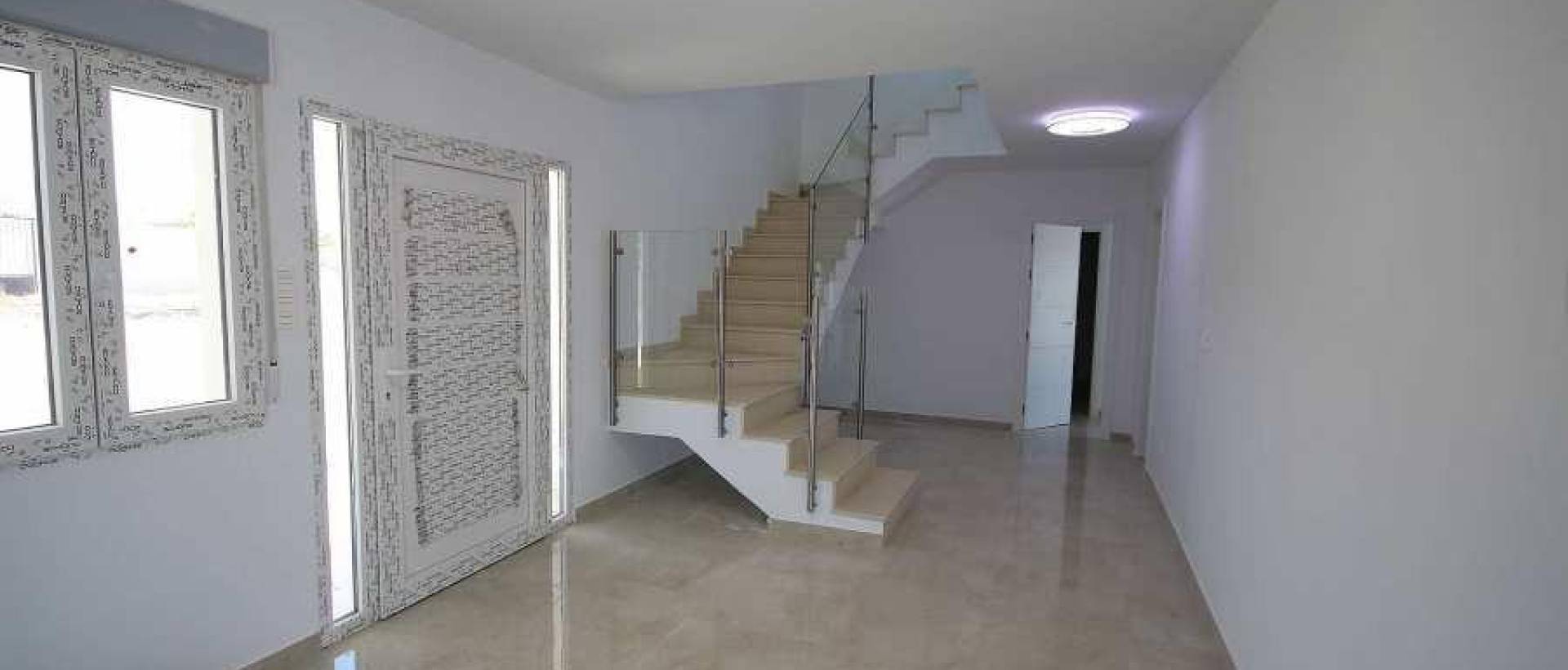 New - Villa - Pinoso - Camino Del Prado