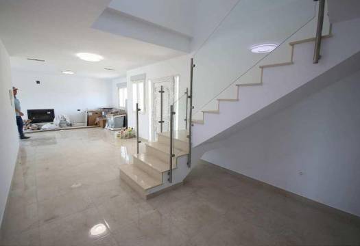 New - Villa - Pinoso - Camino Del Prado