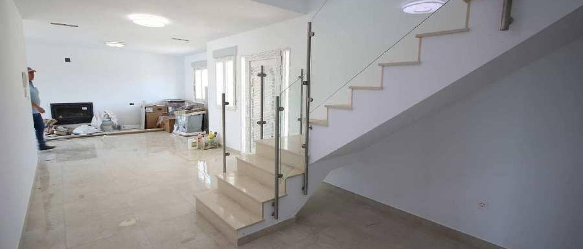 New - Villa - Pinoso - Camino Del Prado