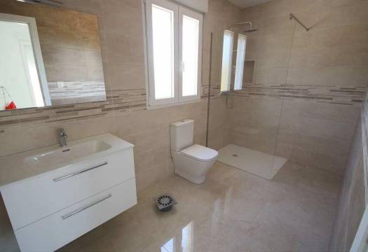 New - Villa - Pinoso - Camino Del Prado