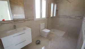 New - Villa - Pinoso - Camino Del Prado