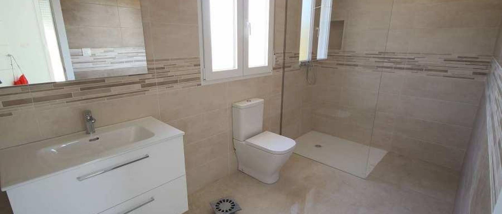 New - Villa - Pinoso - Camino Del Prado