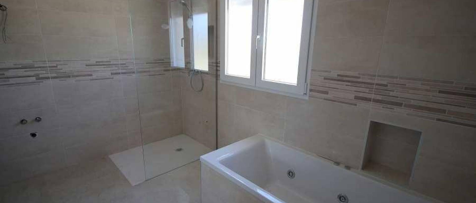 New - Villa - Pinoso - Camino Del Prado