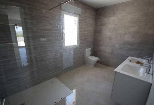 New - Villa - Pinoso - Camino Del Prado