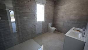 New - Villa - Pinoso - Camino Del Prado