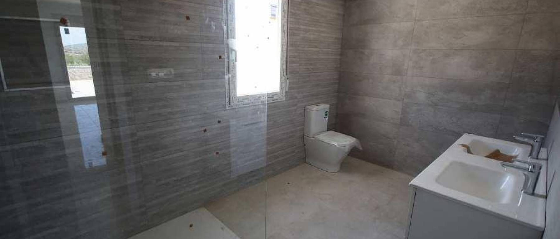 New - Villa - Pinoso - Camino Del Prado