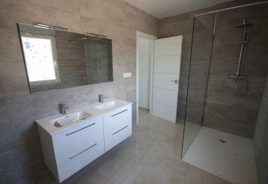 New - Villa - Pinoso - Camino Del Prado