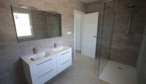 New - Villa - Pinoso - Camino Del Prado