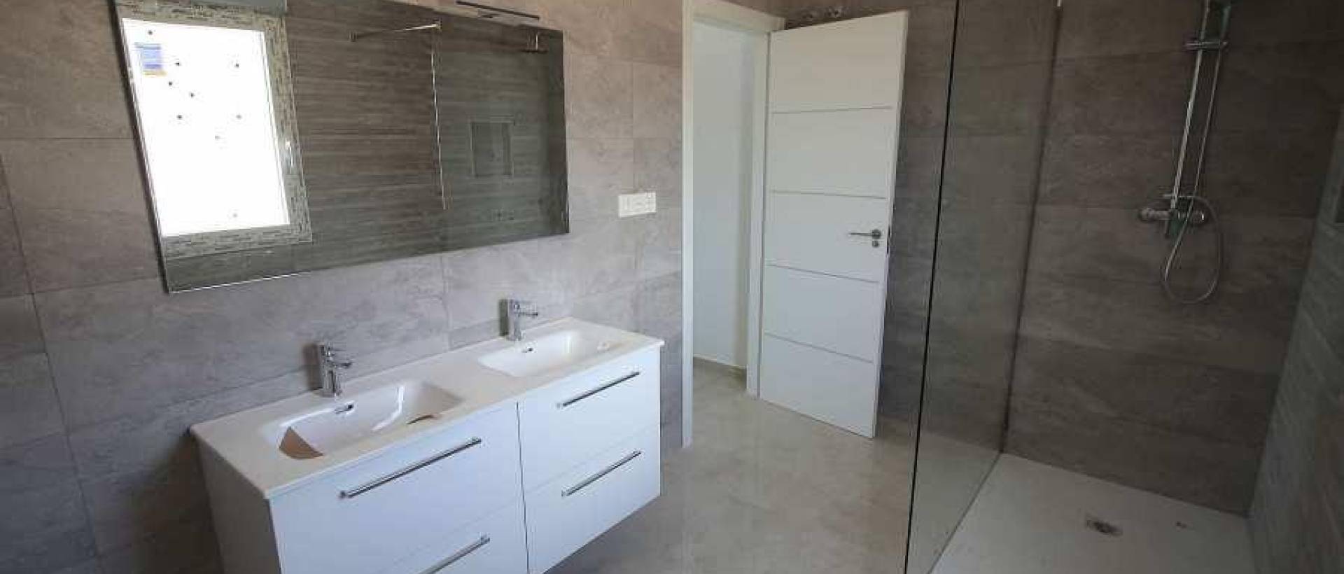 New - Villa - Pinoso - Camino Del Prado