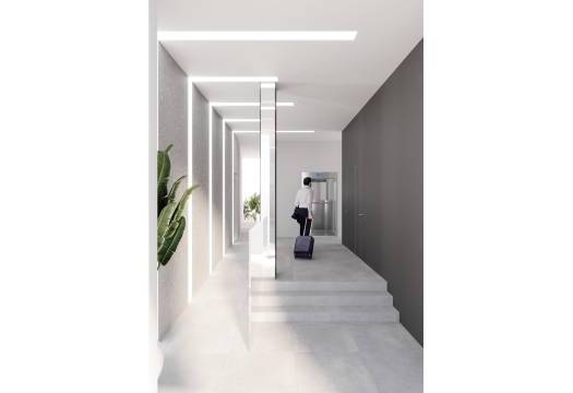 New - Apartment - Torrevieja - Centro