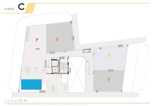 New - Apartment - Torrevieja - Centro