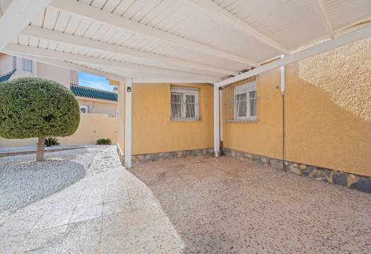 Resale - Villa - Ciudad Quesada