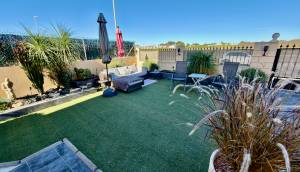 Resale - Villa - Guardamar del Segura - El Raso