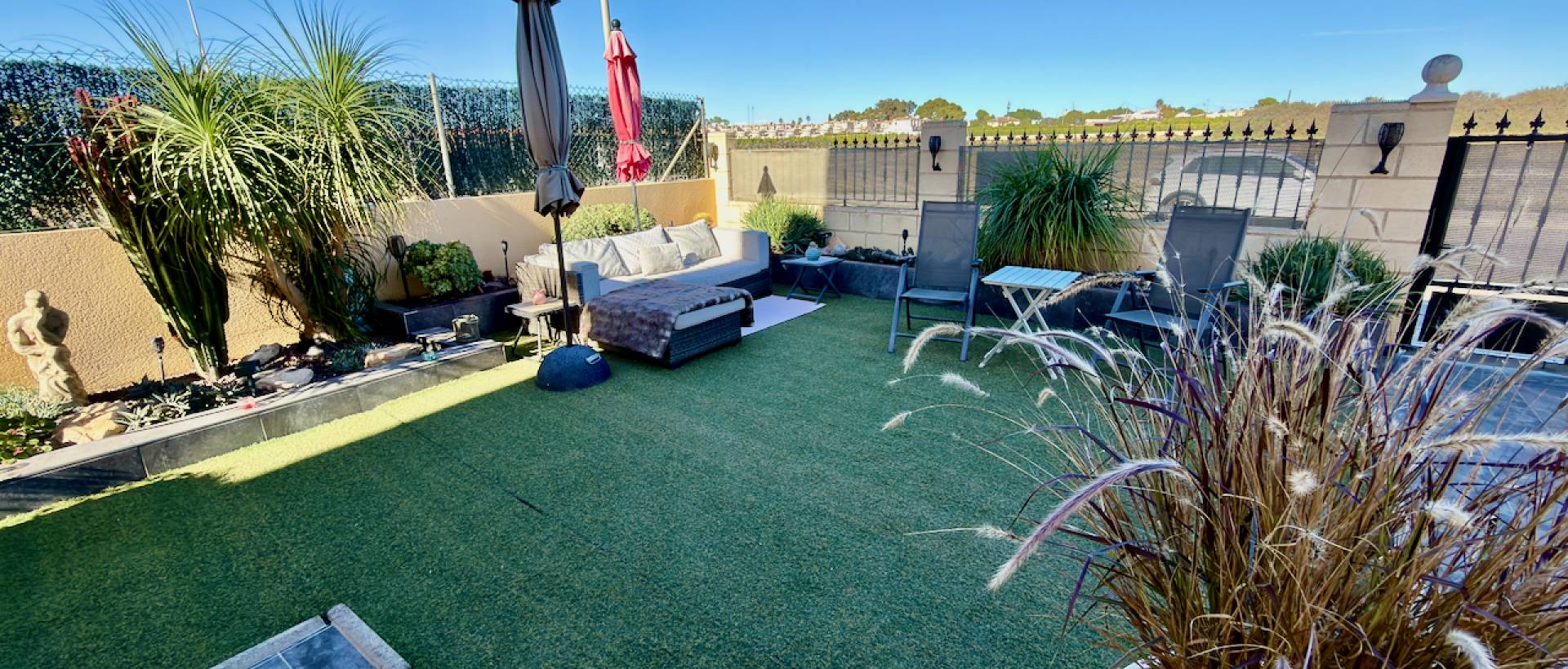 Resale - Villa - Guardamar del Segura - El Raso