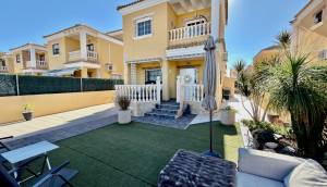 Resale - Villa - Guardamar del Segura - El Raso