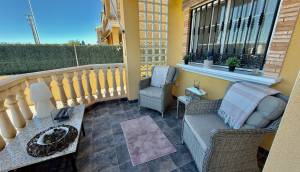 Resale - Villa - Guardamar del Segura - El Raso