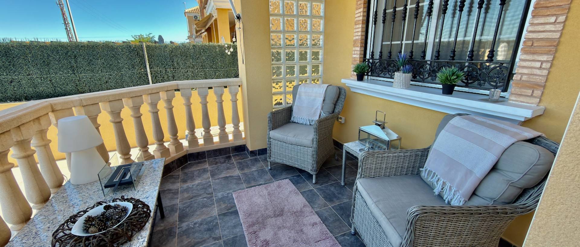 Resale - Villa - Guardamar del Segura - El Raso