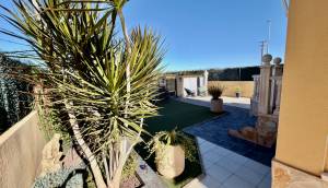 Resale - Villa - Guardamar del Segura - El Raso