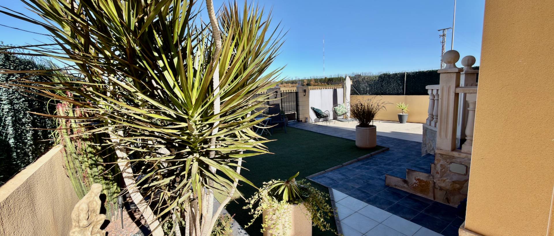 Resale - Villa - Guardamar del Segura - El Raso