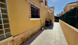 Resale - Villa - Guardamar del Segura - El Raso