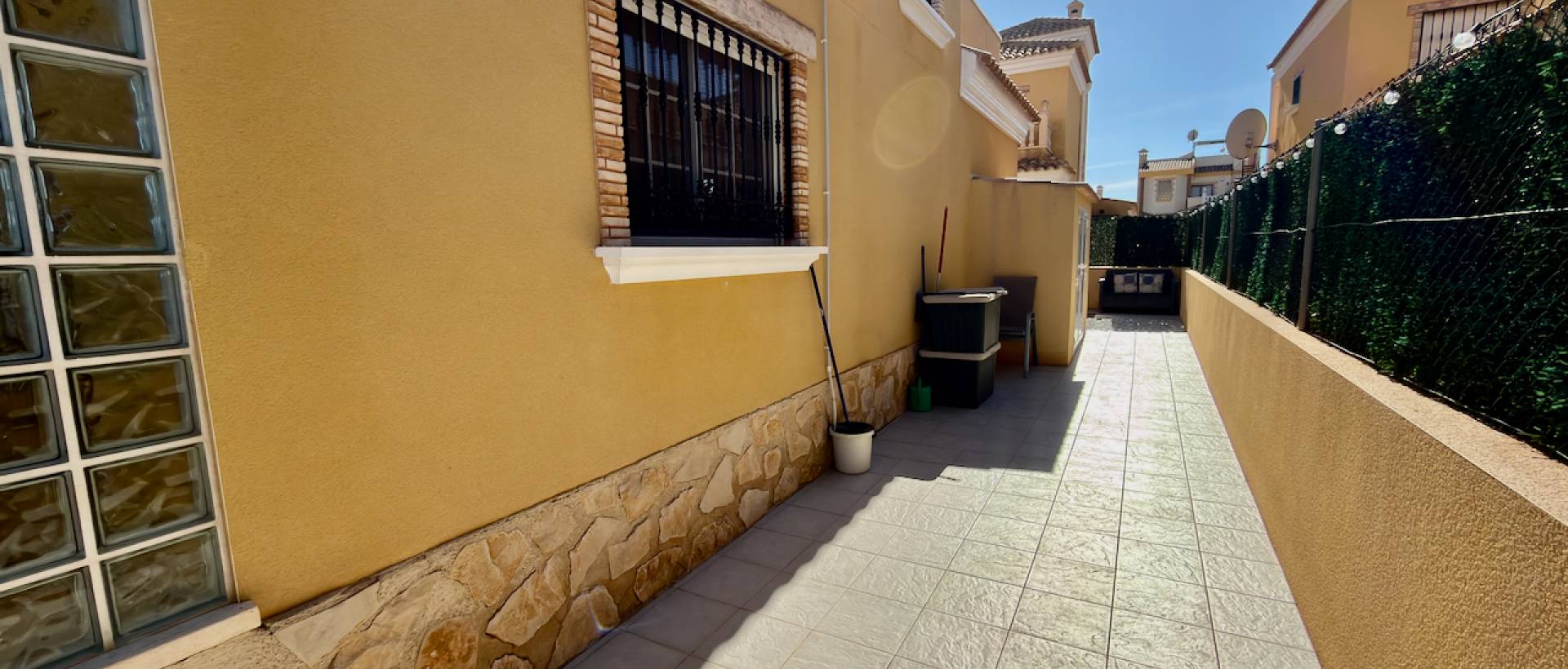 Resale - Villa - Guardamar del Segura - El Raso