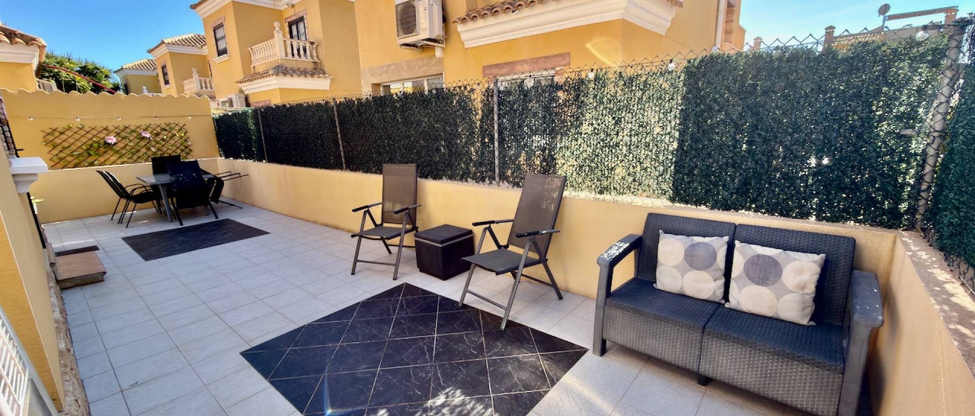 Resale - Villa - Guardamar del Segura - El Raso