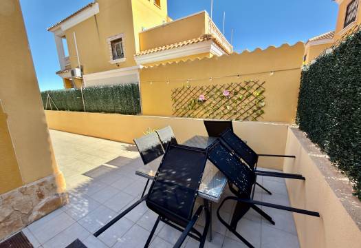 Resale - Villa - Guardamar del Segura - El Raso