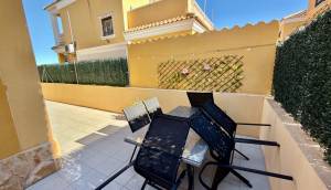 Resale - Villa - Guardamar del Segura - El Raso