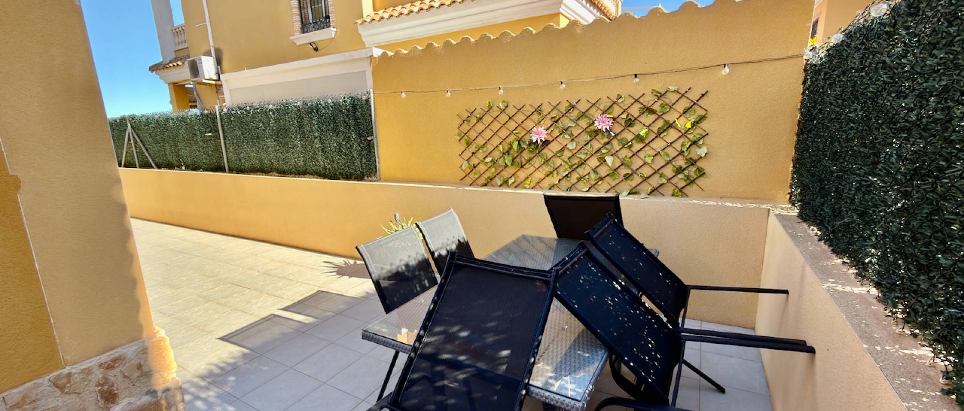 Resale - Villa - Guardamar del Segura - El Raso