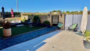 Resale - Villa - Guardamar del Segura - El Raso