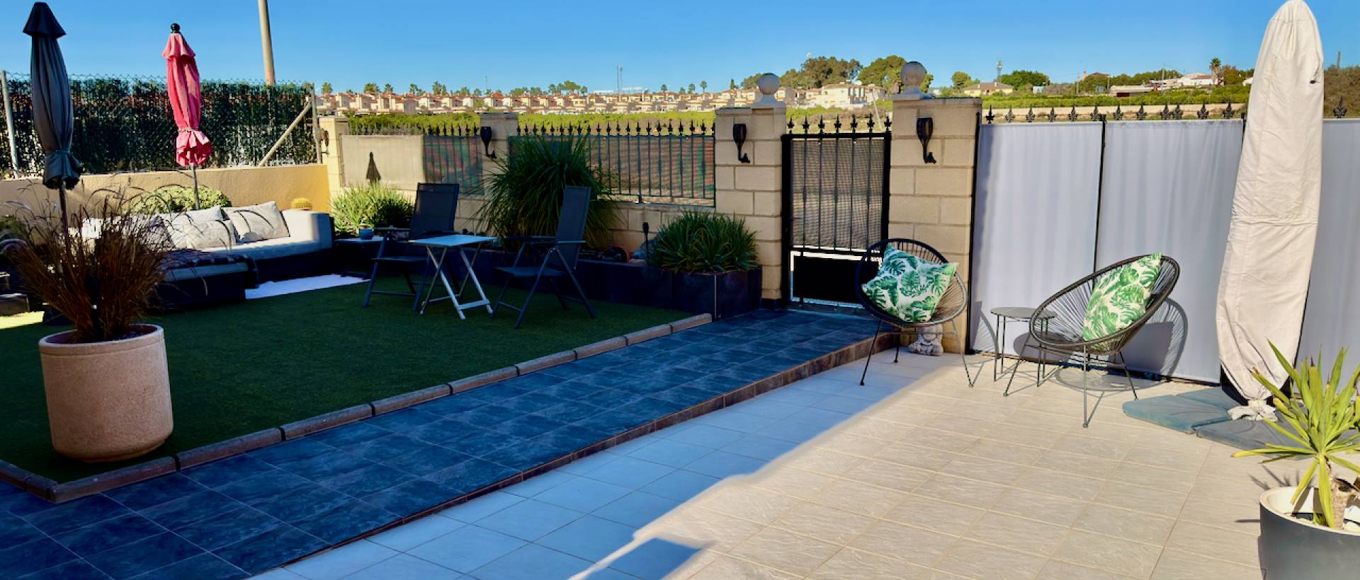 Resale - Villa - Guardamar del Segura - El Raso