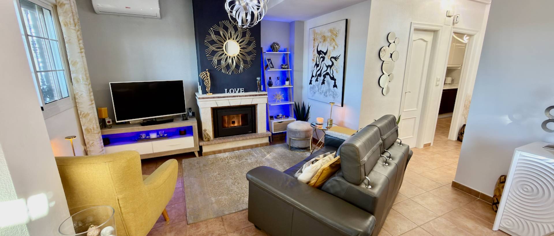 Resale - Villa - Guardamar del Segura - El Raso