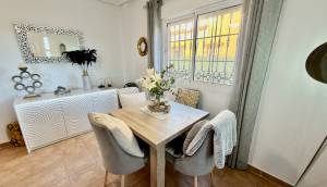 Resale - Villa - Guardamar del Segura - El Raso