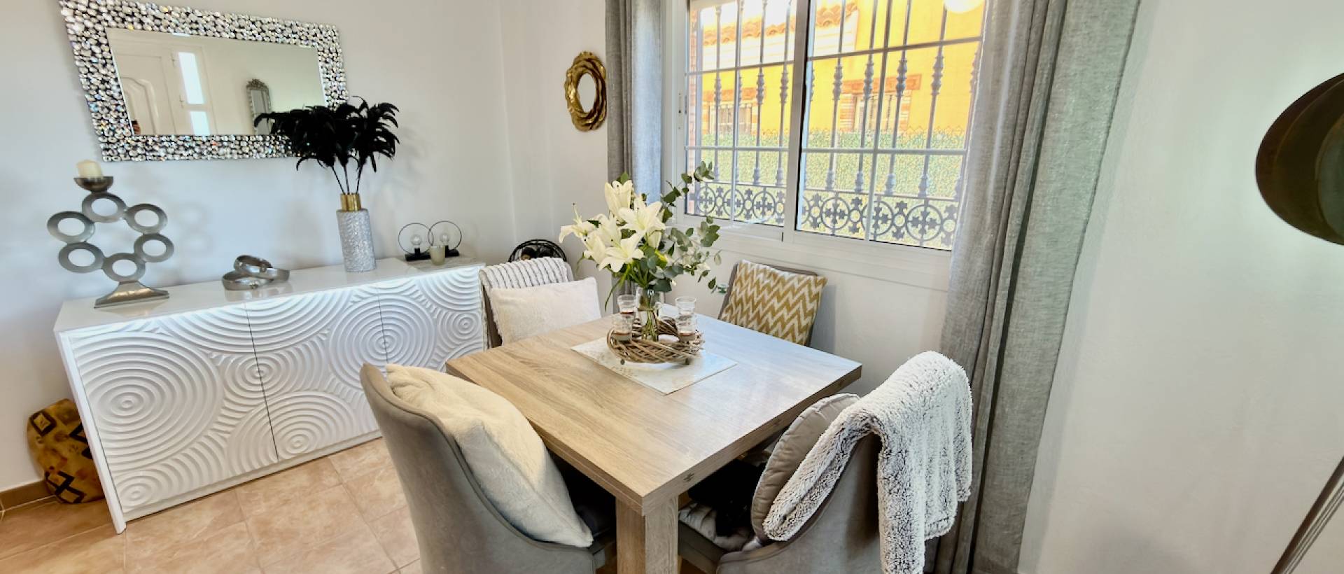 Resale - Villa - Guardamar del Segura - El Raso