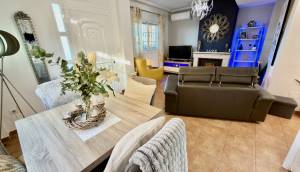 Resale - Villa - Guardamar del Segura - El Raso