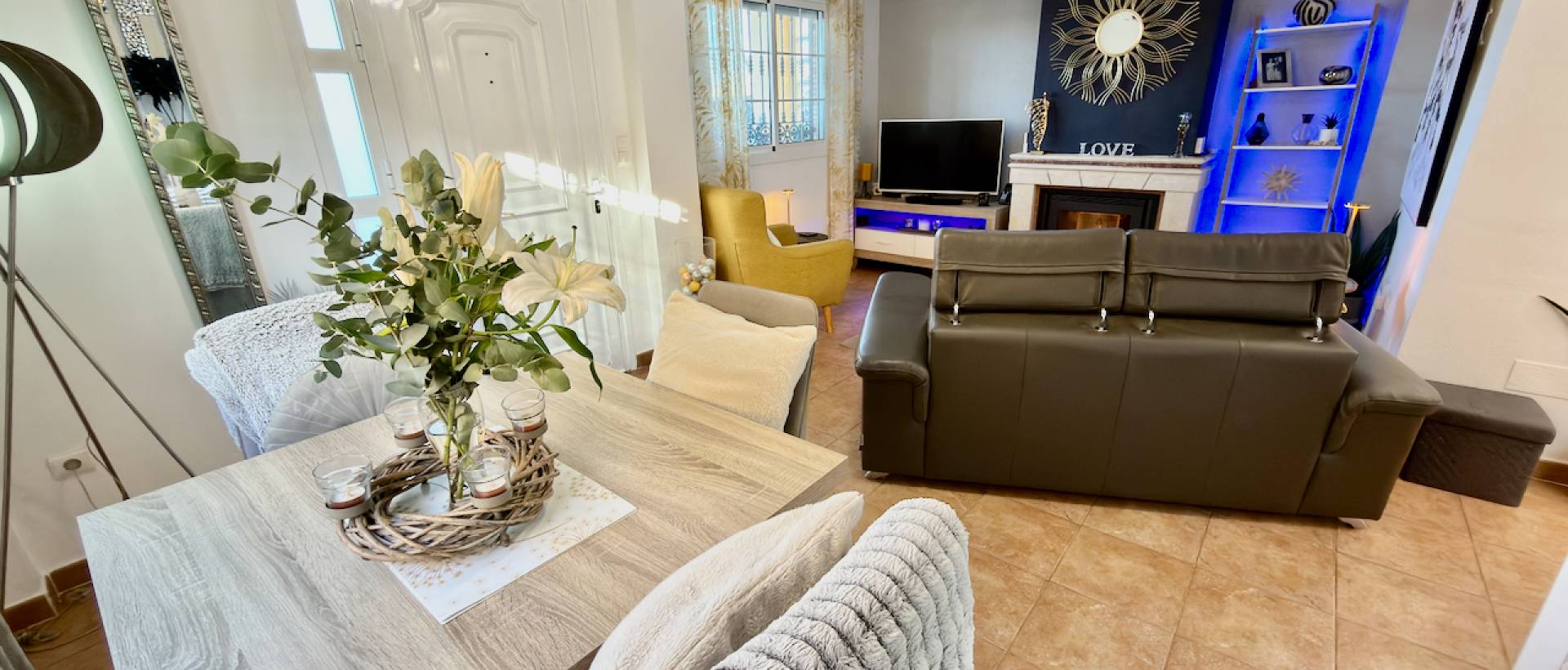 Resale - Villa - Guardamar del Segura - El Raso