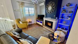 Resale - Villa - Guardamar del Segura - El Raso