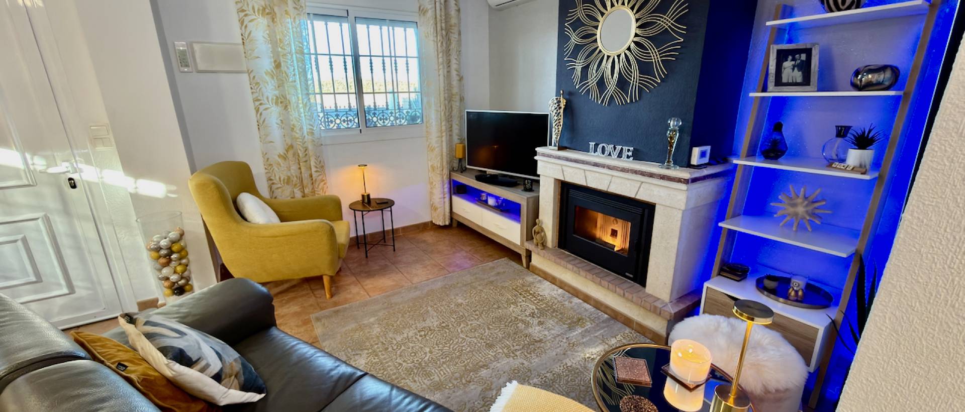 Resale - Villa - Guardamar del Segura - El Raso