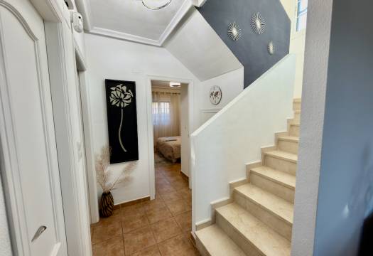 Resale - Villa - Guardamar del Segura - El Raso