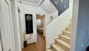 Resale - Villa - Guardamar del Segura - El Raso